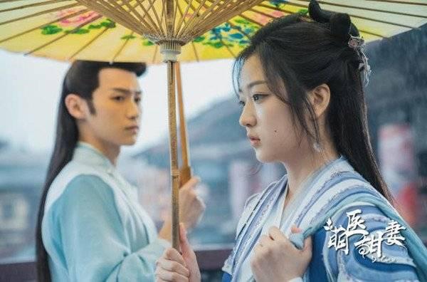 萌医甜妻分集剧情介绍(1-28集)大结局_电视剧