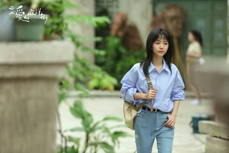 亲爱的麻洋街分集剧情介绍(1-37集)大结局_电视剧