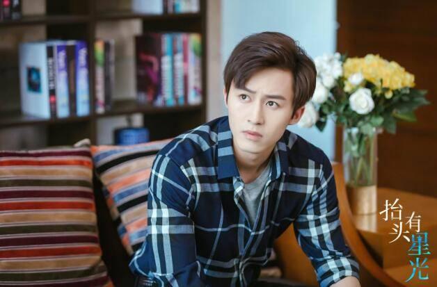 抬头有星光分集剧情介绍(1-40集)大结局_电视剧