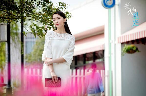 抬头有星光分集剧情介绍(1-40集)大结局_电视剧