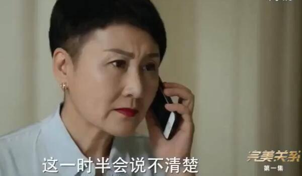 完美关系分集剧情介绍(1-51集)大结局_电视剧