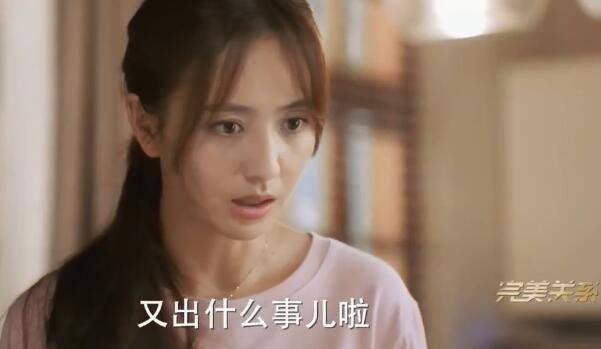 完美关系分集剧情介绍(1-51集)大结局_电视剧