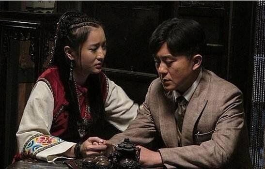 富滇风云分集剧情介绍(1-30集)大结局_电视剧