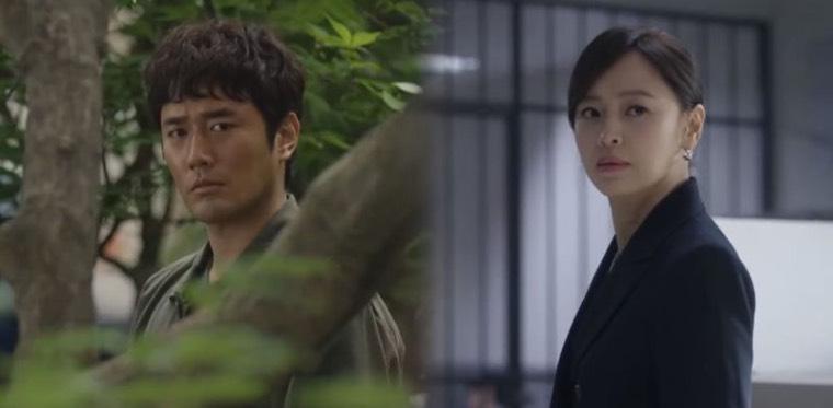 李小姐知情分集剧情介绍(1-8集)大结局_电视剧