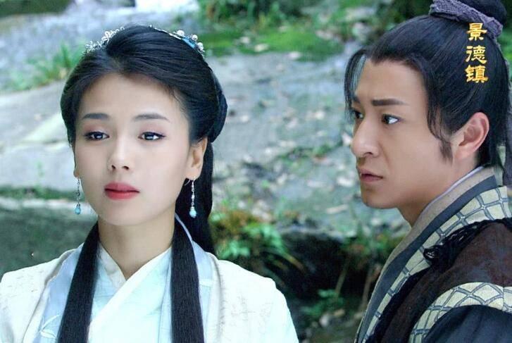 景德镇分集剧情介绍(1-30集)大结局_电视剧