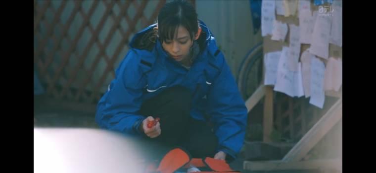 你与世界终结的日子分集剧情介绍(1-10集)大结局_电视剧