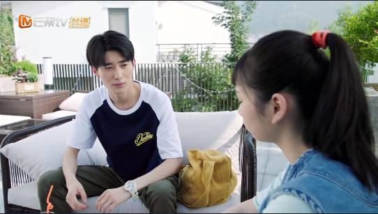 我曾记得那男孩分集剧情介绍(1-30集)大结局_电视剧