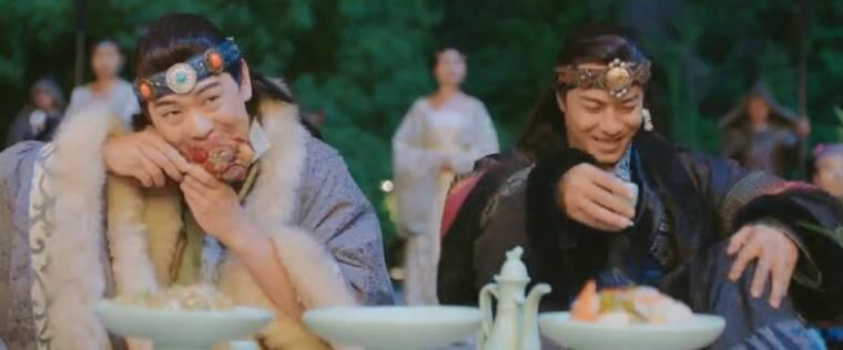 我的宠物少将军分集剧情介绍(1-16集)大结局_电视剧