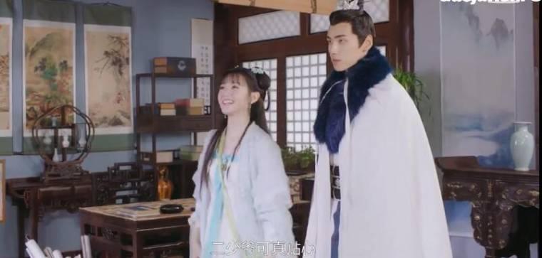 我的宠物少将军分集剧情介绍(1-16集)大结局_电视剧