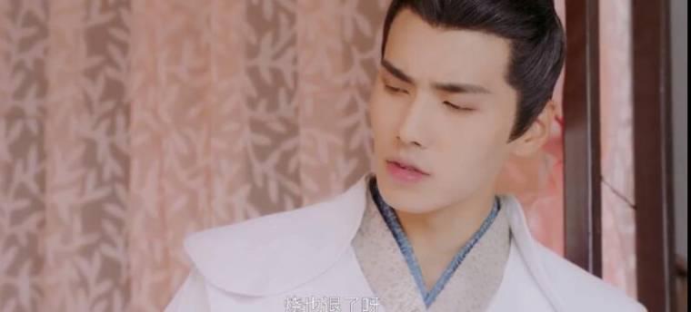 我的宠物少将军分集剧情介绍(1-16集)大结局_电视剧