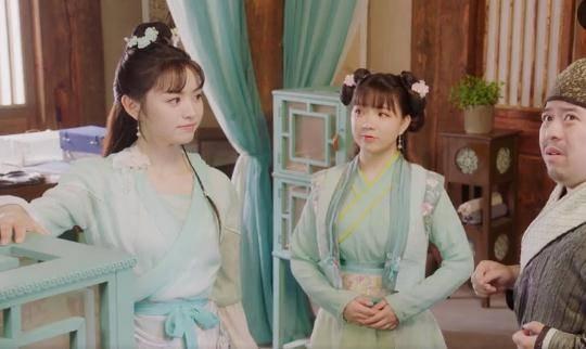 我的宠物少将军分集剧情介绍(1-16集)大结局_电视剧