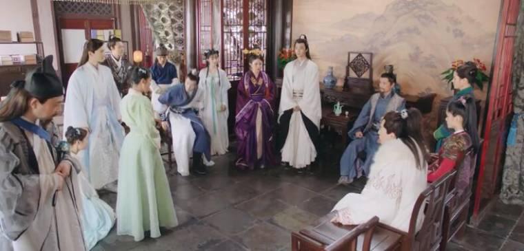 我的宠物少将军分集剧情介绍(1-16集)大结局_电视剧