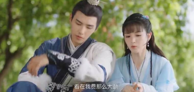 我的宠物少将军分集剧情介绍(1-16集)大结局_电视剧