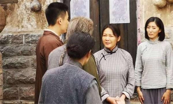 2019苦菜花分集剧情介绍(1-44集)大结局_电视剧