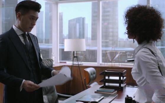 精英律师分集剧情介绍(1-42集)大结局_电视剧