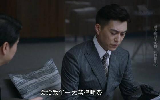 精英律师分集剧情介绍(1-42集)大结局_电视剧