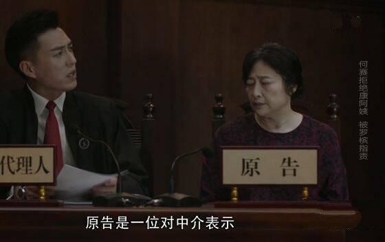 精英律师分集剧情介绍(1-42集)大结局_电视剧