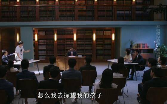 精英律师分集剧情介绍(1-42集)大结局_电视剧