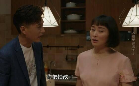 精英律师分集剧情介绍(1-42集)大结局_电视剧