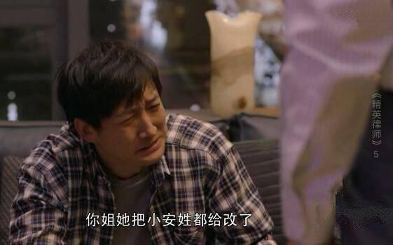 精英律师分集剧情介绍(1-42集)大结局_电视剧