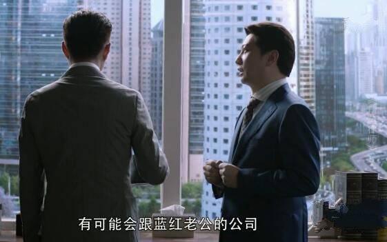 精英律师分集剧情介绍(1-42集)大结局_电视剧