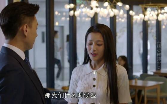 精英律师分集剧情介绍(1-42集)大结局_电视剧