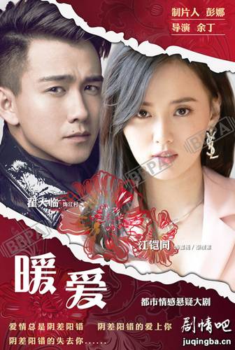 暖爱分集剧情介绍(1-36集)大结局