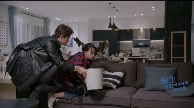 凉生我们可不可以不忧伤分集剧情介绍(1-70集)大结局