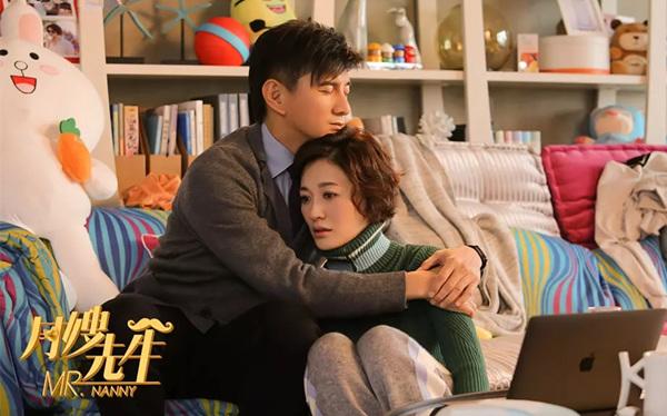 月嫂先生分集剧情介绍(1-45集)大结局