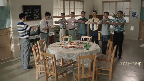 你迟到的许多年分集剧情介绍(1-54集)大结局