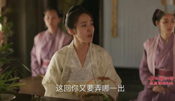 知否知否应是绿肥红瘦分集剧情介绍(1-78集)大结局