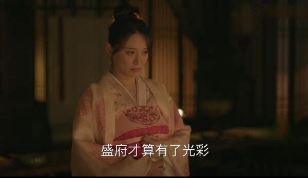 知否知否应是绿肥红瘦分集剧情介绍(1-78集)大结局