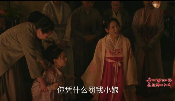 知否知否应是绿肥红瘦分集剧情介绍(1-78集)大结局