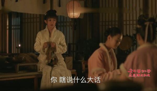 知否知否应是绿肥红瘦分集剧情介绍(1-78集)大结局