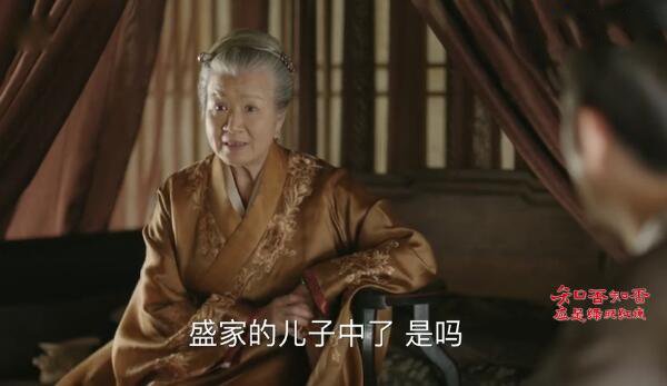 知否知否应是绿肥红瘦分集剧情介绍(1-78集)大结局