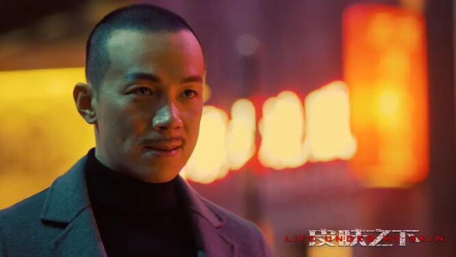 网剧皮肤之下分集剧情介绍(1-12集)大结局_电视剧