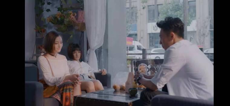 亲爱的续杯分集剧情介绍(1-12集)大结局_电视剧