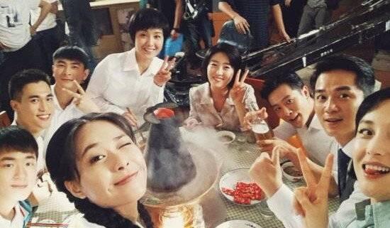 海之瑶分集剧情介绍(1-36集)大结局_电视剧