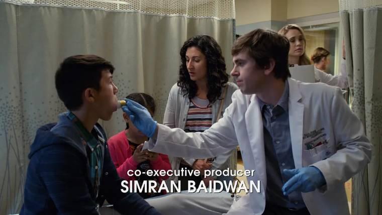 良医第二季分集剧情介绍(1-18集)大结局_电视剧