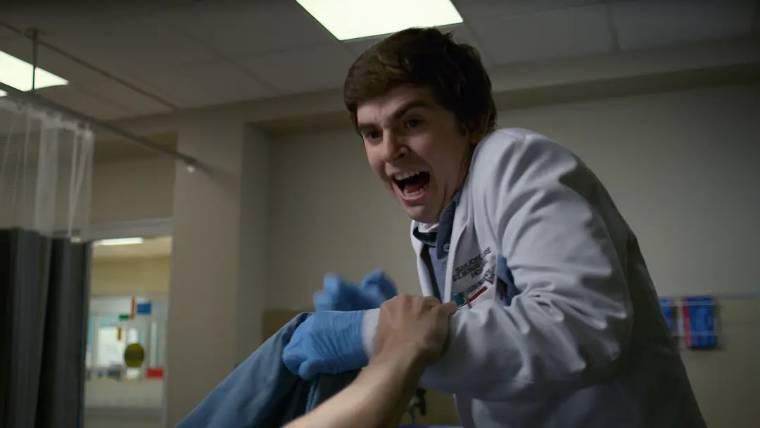 良医第二季分集剧情介绍(1-18集)大结局_电视剧