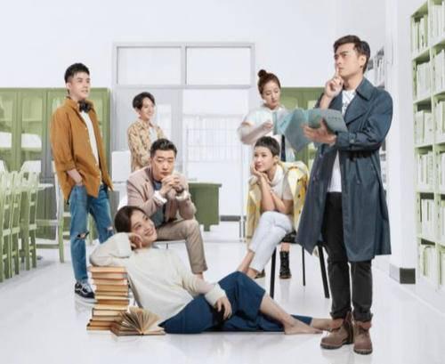 我的不惑青春分集剧情介绍(1-46集)大结局_电视剧