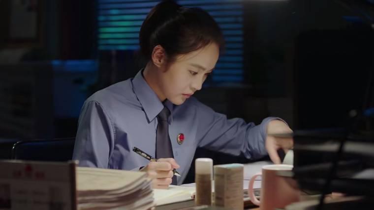 决胜法庭分集剧情介绍(1-40集)大结局_电视剧