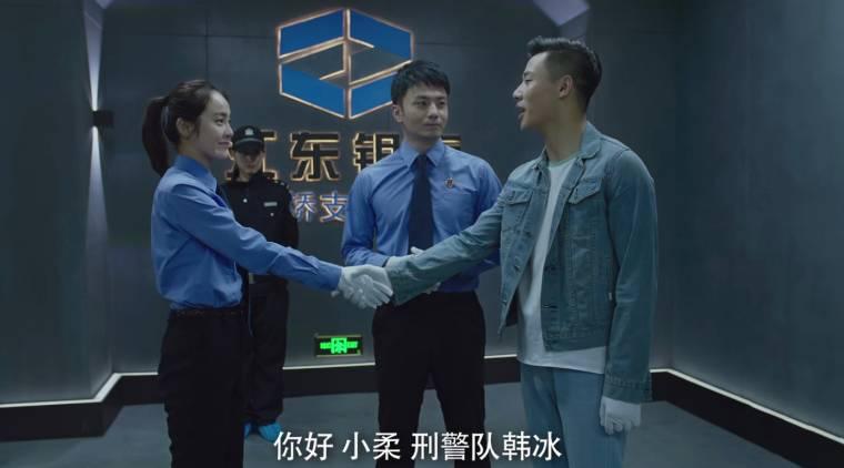 决胜法庭分集剧情介绍(1-40集)大结局_电视剧