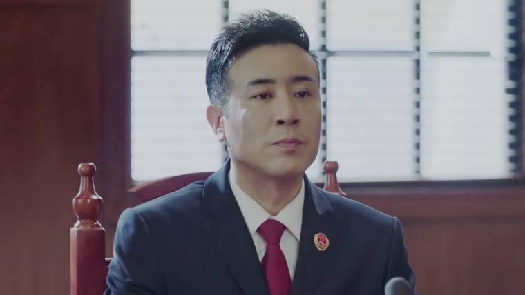 决胜法庭分集剧情介绍(1-40集)大结局_电视剧