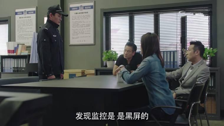 决胜法庭分集剧情介绍(1-40集)大结局_电视剧