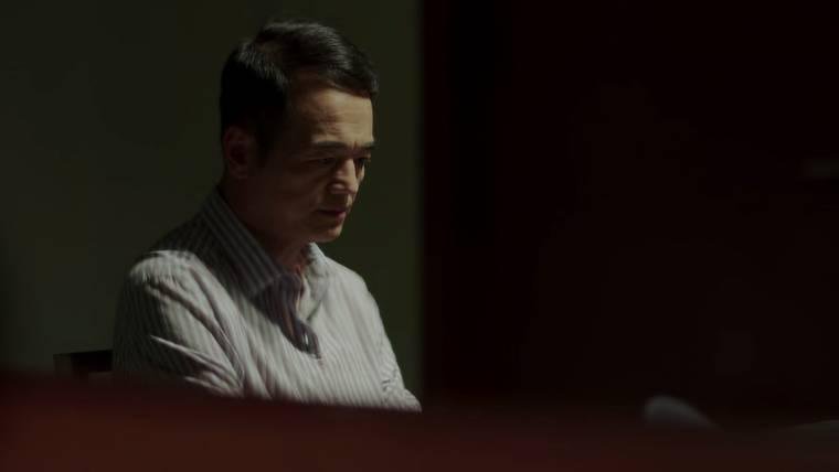 决胜法庭分集剧情介绍(1-40集)大结局_电视剧