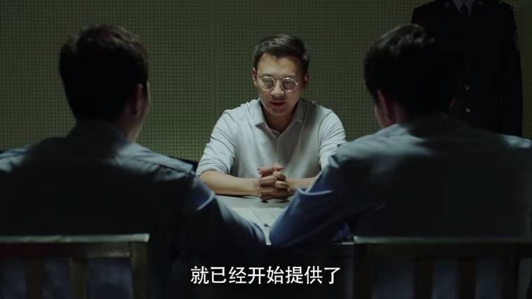 决胜法庭分集剧情介绍(1-40集)大结局_电视剧