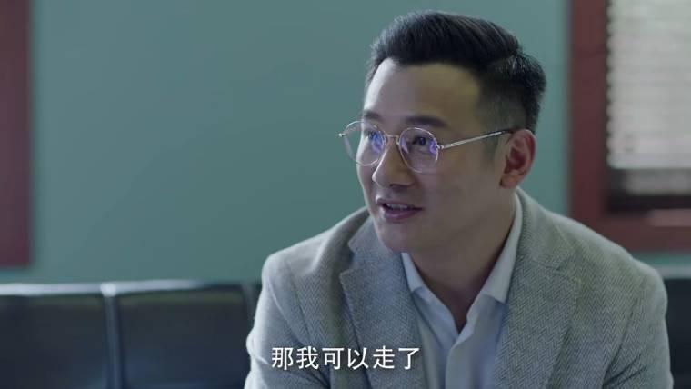 决胜法庭分集剧情介绍(1-40集)大结局_电视剧