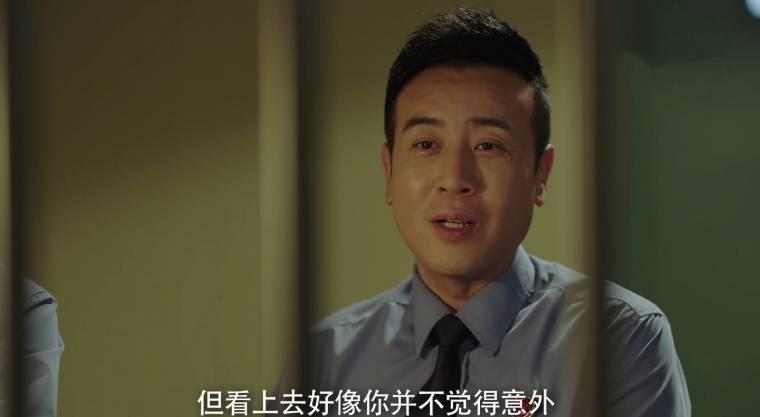 决胜法庭分集剧情介绍(1-40集)大结局_电视剧