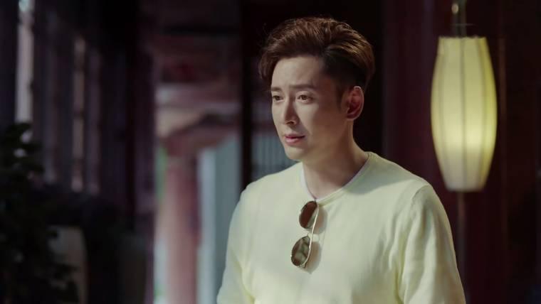 决胜法庭分集剧情介绍(1-40集)大结局_电视剧